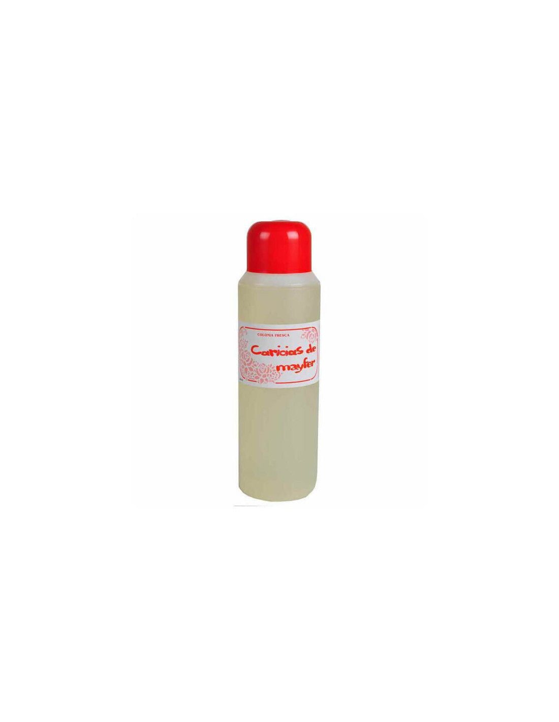 Mayfer Caricias De Mayfer Cologne 1 Liter