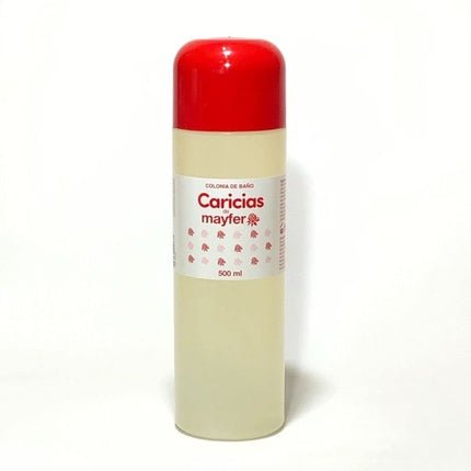 Mayfer Mayfer Caricias De Mayfer Cologne Eau de Cologne (EDC) Mixte 500ml - Maison des fragrances