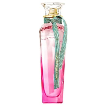 Adolfo Dominguez Agua Fresca De Gardenia Musk Eau de Toilette (EDT) Mixte 120ml