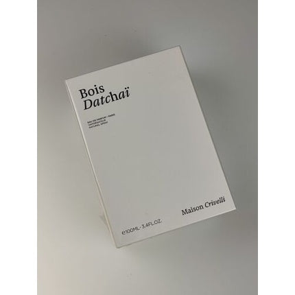 MAISON CRIVELLI BOIS DATCHAI EDP 100ml