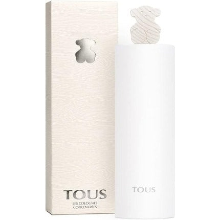 Tous Les Colonias Concentree Eau de Toilette pour femme  50ml Maison des fragrances