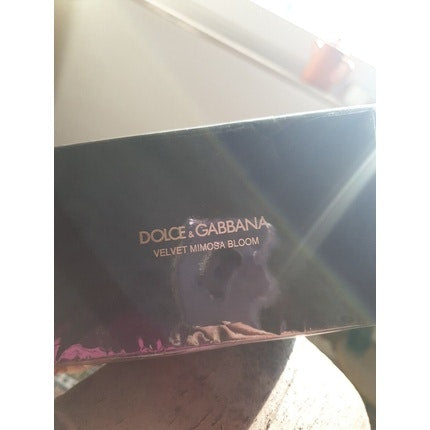 Dolce Gabbana Velvet Mimosa Bloom 50ml