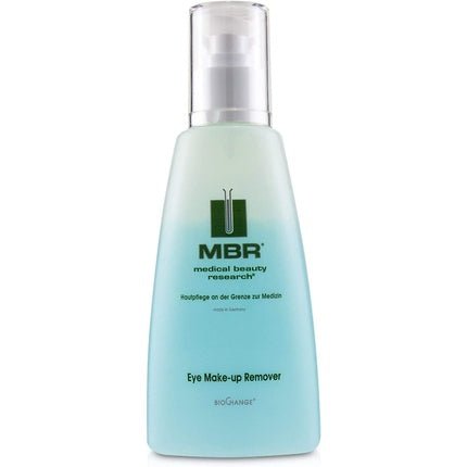 MBR Eye Make - Up Remover 200ml - Maison des fragrances