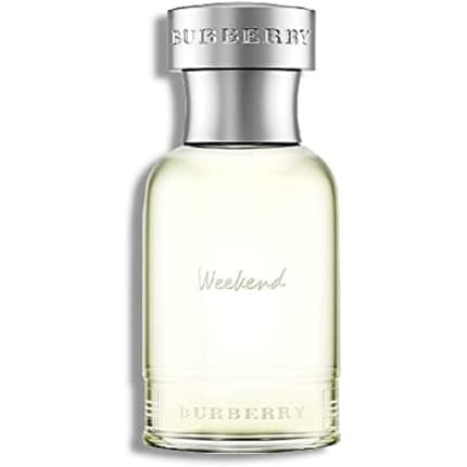 Burberry Weekend Vapo Eau de Toilette 30ml pour homme