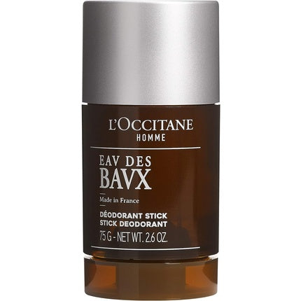 L'Occitane Eau des Baux Deodorant Stick 75g L'Occitane