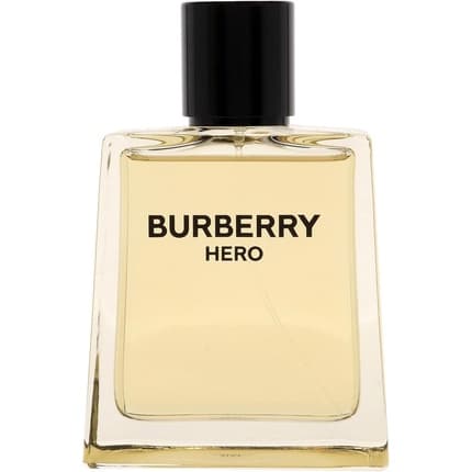 Burberry Hero Eau de Toilette (EDT) Mixte 100ml