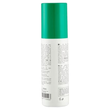 Naturaverde Pharma Deodorant with Chamomile Extract and Aloe Vera Gel Déodorant (Déo) Mixte 100ml