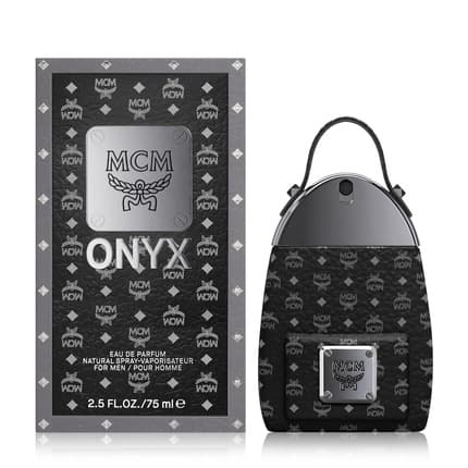 Mcm ONYX Eau de Parfum (EDP) Mixte 74ml - Maison des fragrances