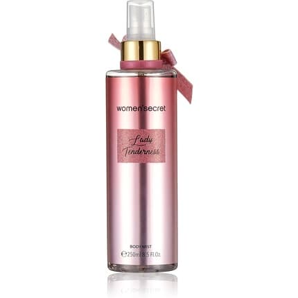 Women'secret Lady Tenderness Body Eau de Toilette (EDT) Femme