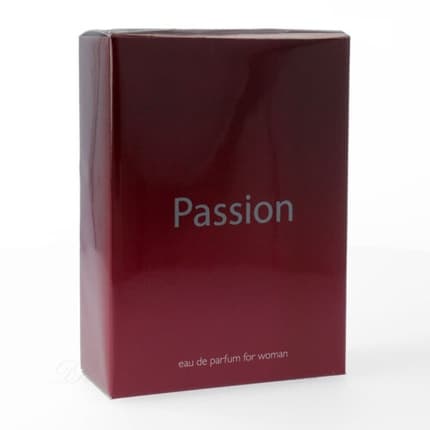 Md Passion 's Eau de Parfum (EDP) Femme 100ml - Maison des fragrances