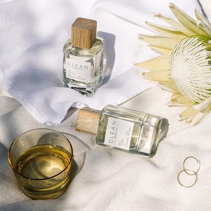 Clean RESERVE Sueded Oud Eau de Parfum (EDP) Mixte 100ml
