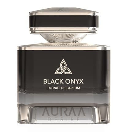 Auraa Black Onyx Extrait De Parfum Parfum (Parfum) Mixte 100ml