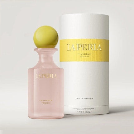 LA PERLA Invisible Touch Eau de Parfum 120ml Femme La Perla