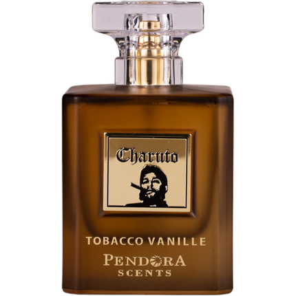 Paris Corner Charuto Tobacco Vanille Eau de Parfum (EDP) Mixte 100ml