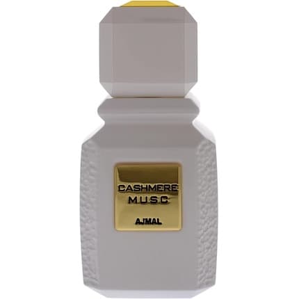 Ajmal Cashmere Musc Eau de Parfum (EDP) Mixte