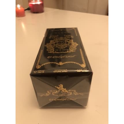 Gucci A Midnight Stroll Incense Eau de Parfum (EDP) Mixte 100ml