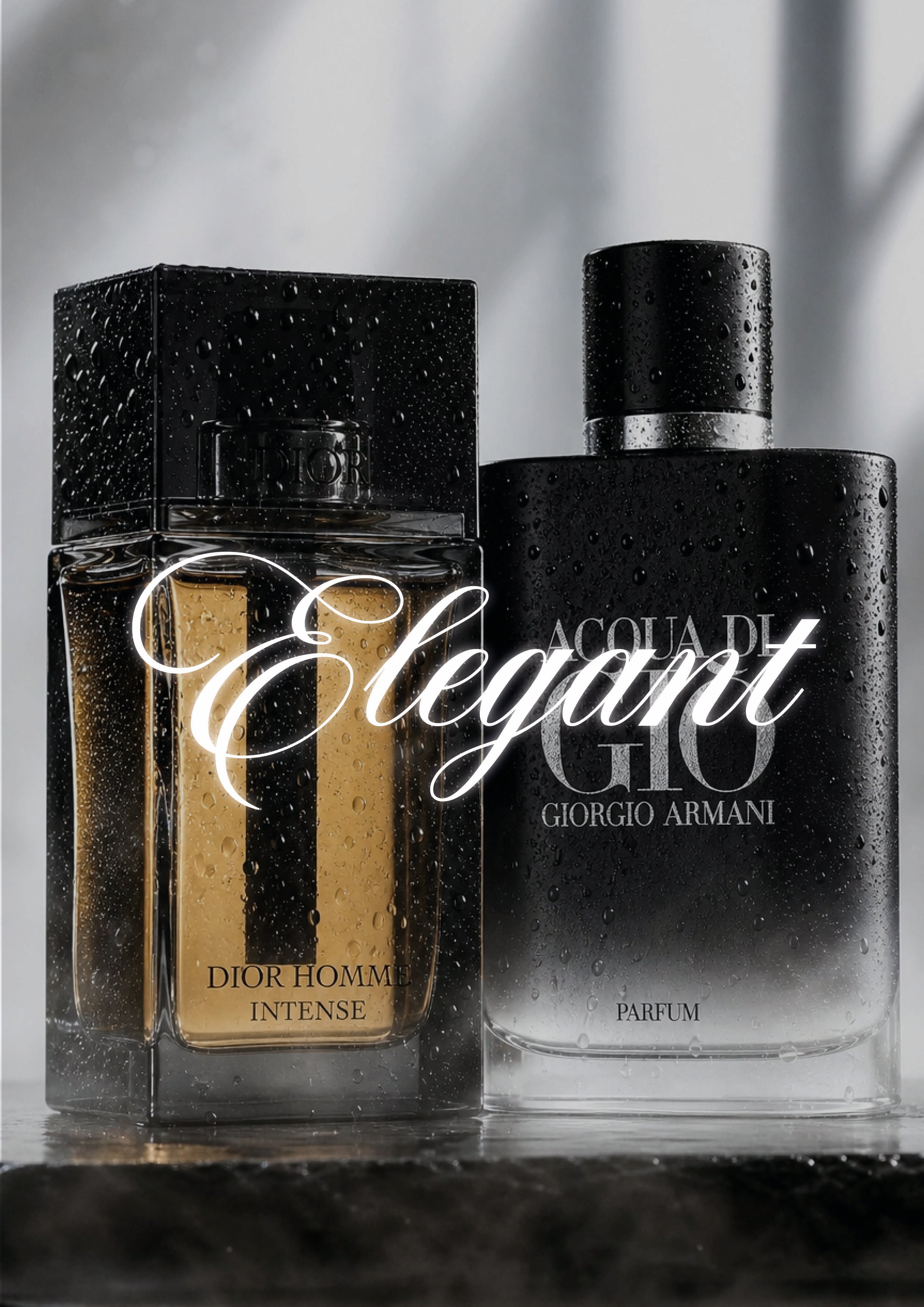 L'élégant
