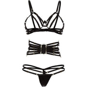 Me Seduce Loretta Black Set S/M - Maison des fragrances