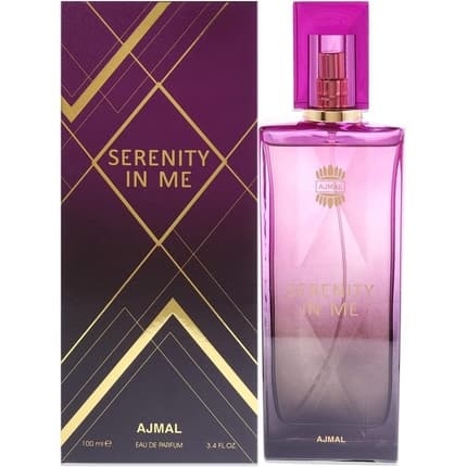 Ajmal Serenity In Me Eau de Parfum 100ml Unisex