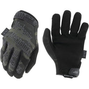 Mechanix Wear Multicam Black Original Gloves - Maison des fragrances