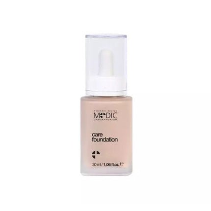 Medic Care Foundation Face Foundation 02 30ml - Maison des fragrances