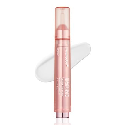 Medicube Collagen Glow Booster Milk Serum - Twist & Click for Radiance and Hydration - Maison des fragrances