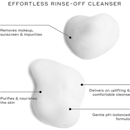 Medik8 Micellar Mousse Face Wash Makeup Remover 150ml - Maison des fragrances