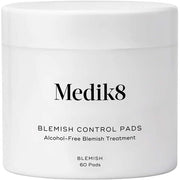 Medik8 Wipes 60 Units Controlling Interests Of Acne - Maison des fragrances