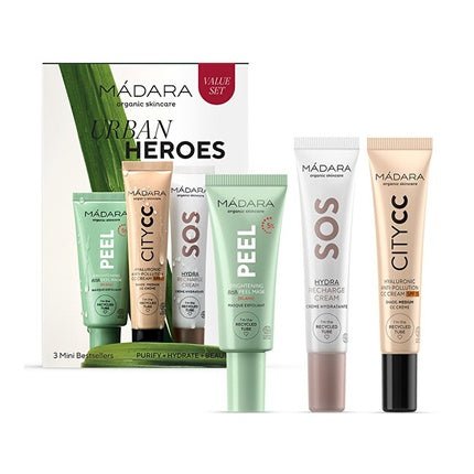 Medium Skin Care Gift Set - Maison des fragrances