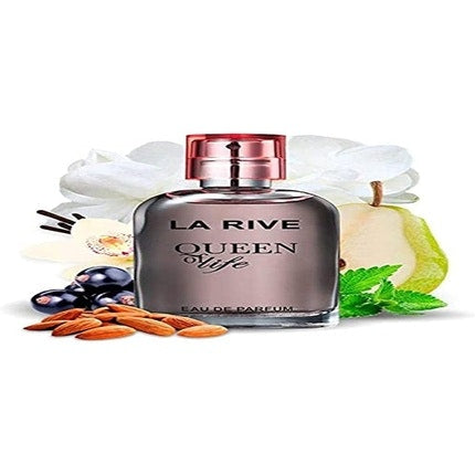 La Rive Queen of Life Eau de Parfum 30ml Femme's Fragrance La Rive