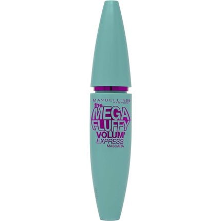 Mega Fluffy Mascara 9ml - Maison des fragrances
