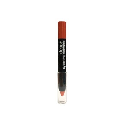 Mega Gloss Lip Pencil in Candy Orange - Maison des fragrances