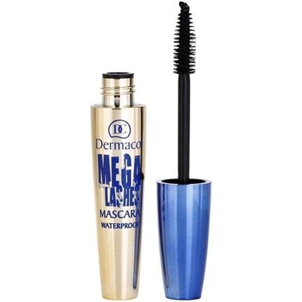 Megalash Waterproof Mascara - Maison des fragrances