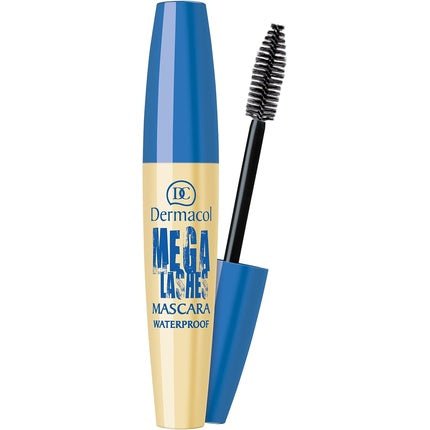 Megalash Waterproof Mascara - Maison des fragrances