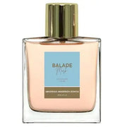 Melody Balade Musk Woman Eau de Toilette (EDT) Mixte 100ml - Maison des fragrances