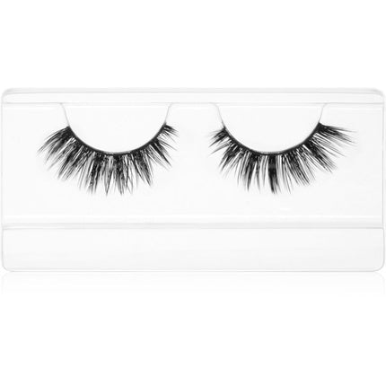 Melody Lashes Berry Yum Yum False Eyelashes - 2 pairs - Maison des fragrances