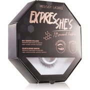 Melody Lashes Expressed False Eyelashes - 2 pcs - Maison des fragrances