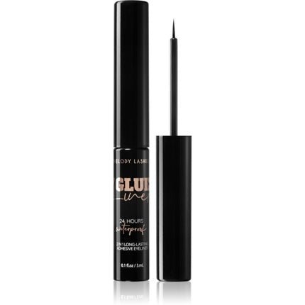 Melody Lashes Glue Liner Black 3 ml - Maison des fragrances