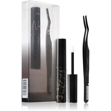 Melody Lashes Tool Set - False Eyelashes Applicator Tools - Maison des fragrances