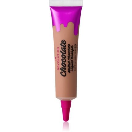 Melted Chocolate Bronze Lipstick - Maison des fragrances