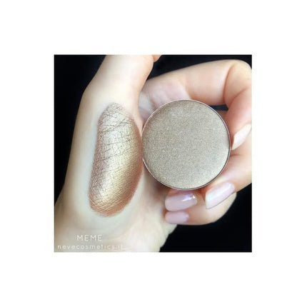 Meme Eyeshadow Waffle by Neve Cosmetics - Maison des fragrances