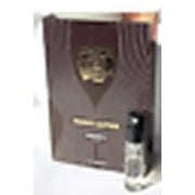 MEMO French Leather - Eau de Parfum 1.5ml - NEW with card - Maison des fragrances