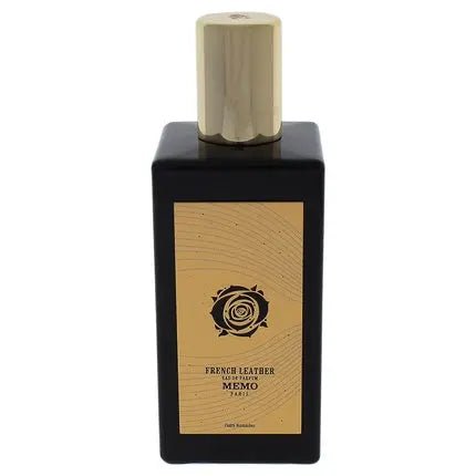 Memo Paris French Leather Unisex 6.75oz Eau de parfum Spray - Maison des fragrances