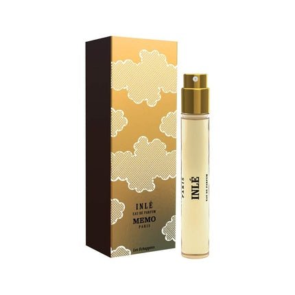 Memo Paris Inle Travel Size Eau de Parfum (EDP) Mixte 10ml - Maison des fragrances