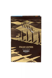 Memo Paris Italian Leather - 1.5ml Edp Original Sample - Maison des fragrances