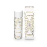 Memo Paris Lalibela Hair Scented Mist Eau de Toilette (EDT) Femme 80ml - Maison des fragrances