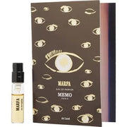 Memo Paris Marfa Eau de Parfum Spray Vial on Card - Maison des fragrances