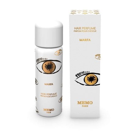 Memo Paris Marfa Hair Mist 2.7 oz - Maison des fragrances