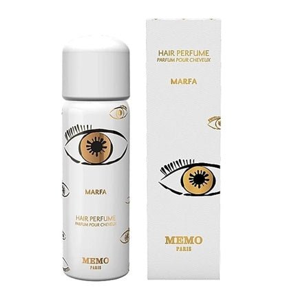 Memo Paris Marfa Hair Mist 2.7 oz - Maison des fragrances