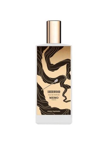 Memo Paris Sherwood Eau de Parfum (EDP) Mixte 75ml - Maison des fragrances